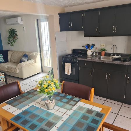 Departamento Sunny Leilighet Puerto Peñasco Eksteriør bilde