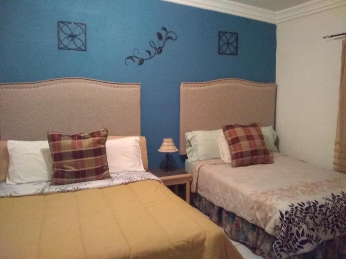 Departamento Sunny Leilighet Puerto Peñasco Eksteriør bilde