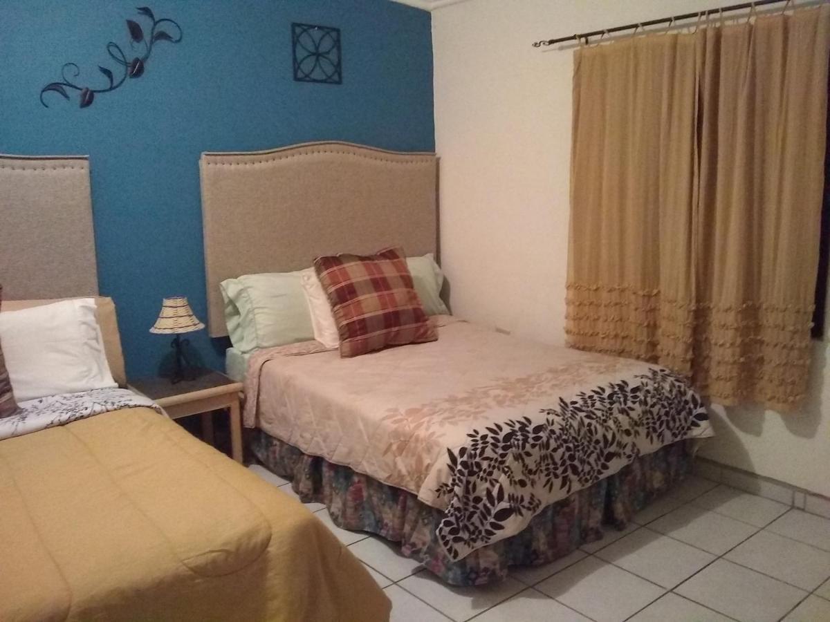 Departamento Sunny Leilighet Puerto Peñasco Eksteriør bilde