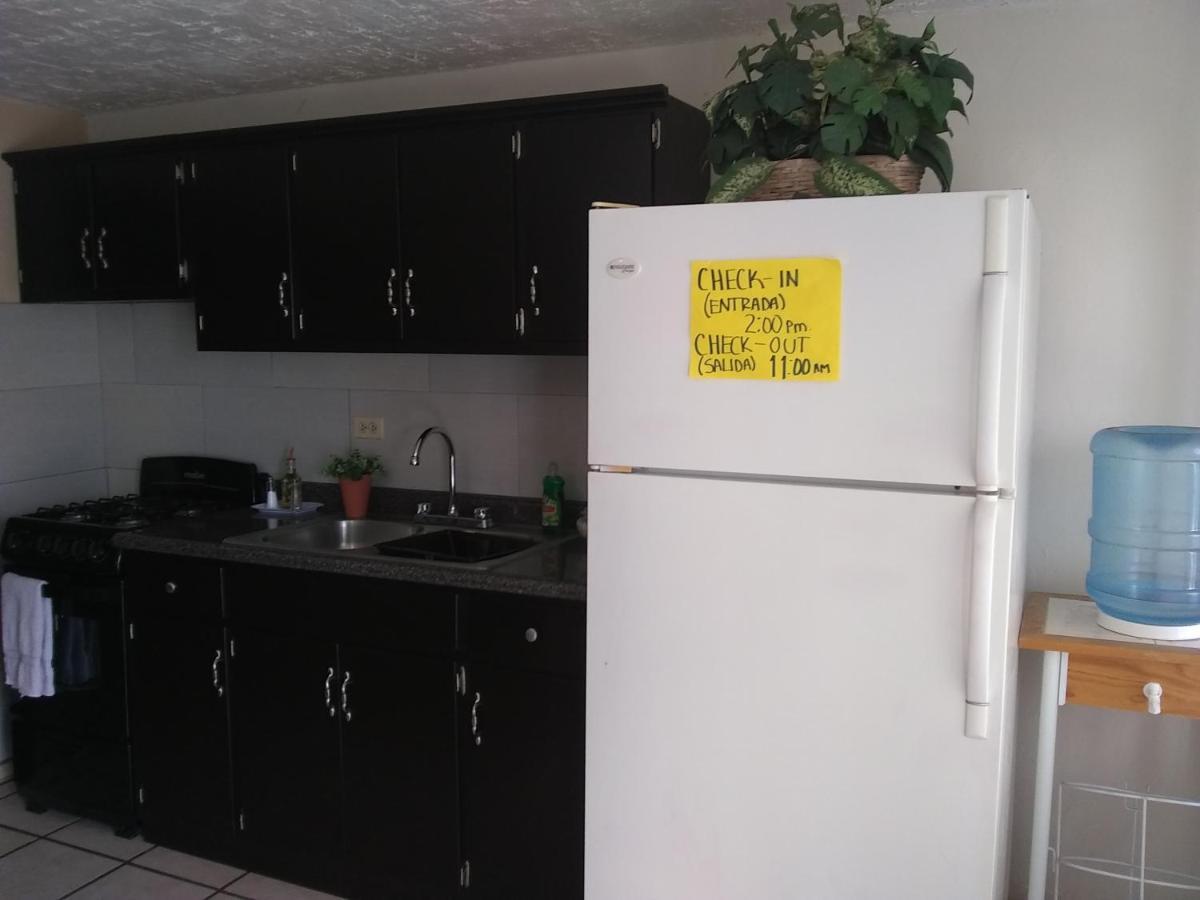 Departamento Sunny Leilighet Puerto Peñasco Eksteriør bilde