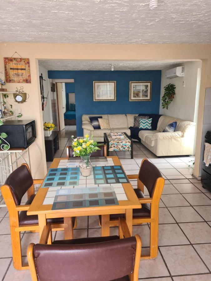 Departamento Sunny Leilighet Puerto Peñasco Eksteriør bilde