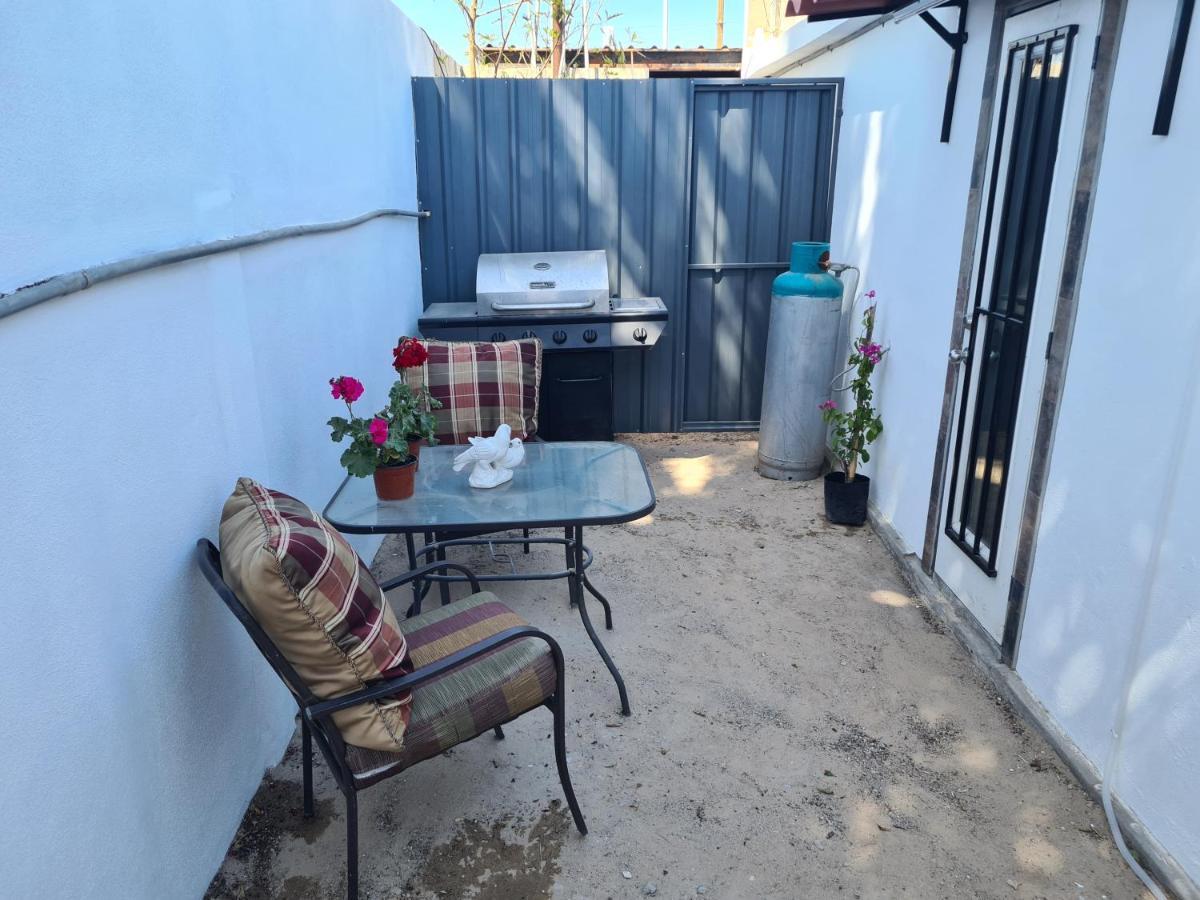 Departamento Sunny Leilighet Puerto Peñasco Eksteriør bilde
