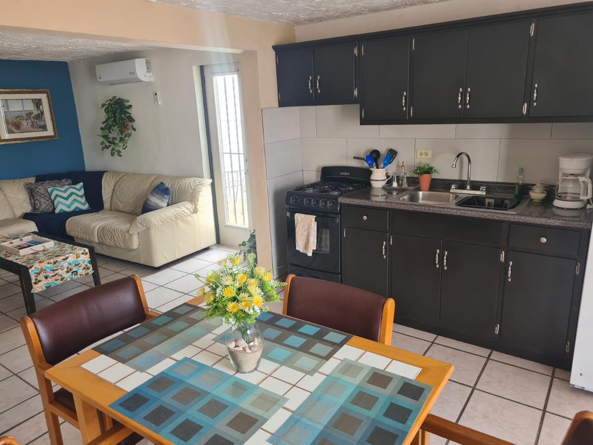 Departamento Sunny Leilighet Puerto Peñasco Eksteriør bilde