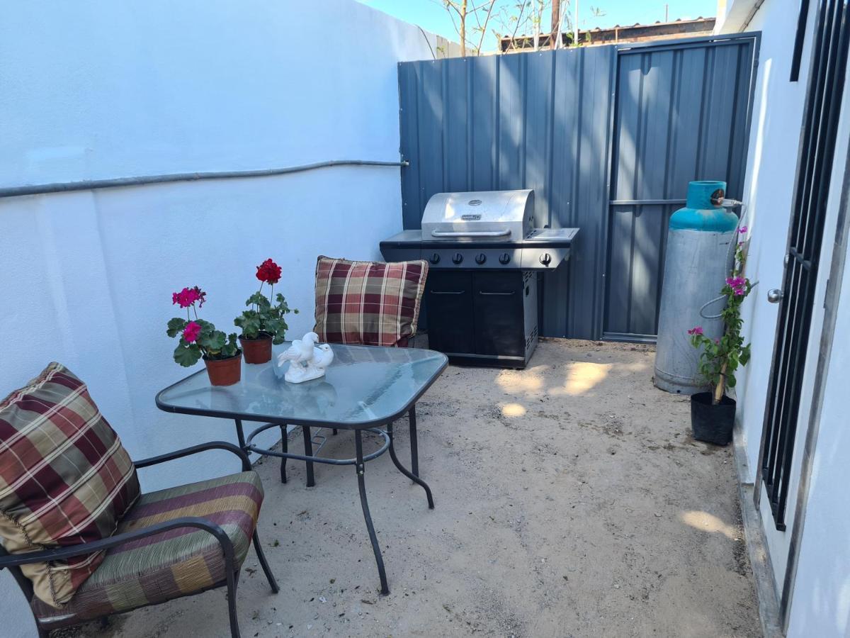 Departamento Sunny Leilighet Puerto Peñasco Eksteriør bilde